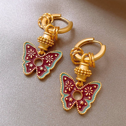 Charming Earring for Any Occasion