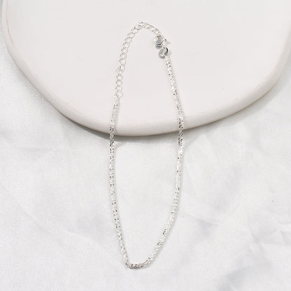 Charming Anklet for Any Occasion