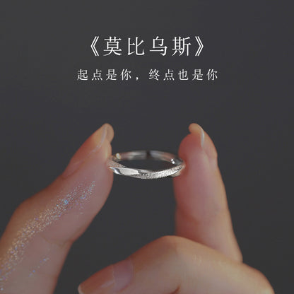 Romantic Ring for Special Moments