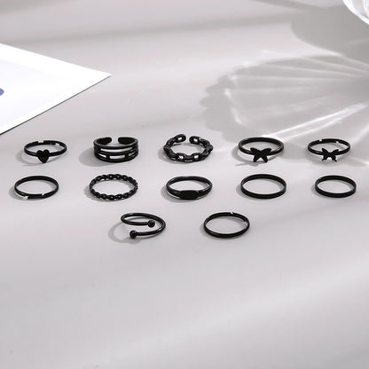 Delicate Artisan Set