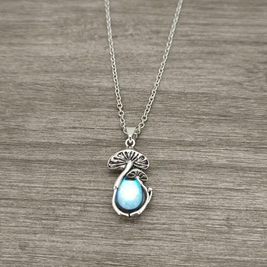 Vintage Handmade Necklace