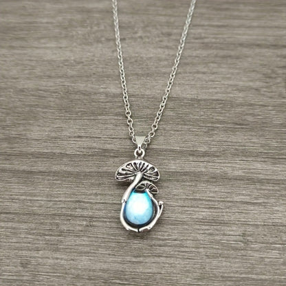 Vintage Handmade Necklace