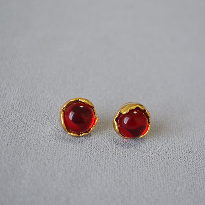 Elegant Gold Earring for Every Occasion