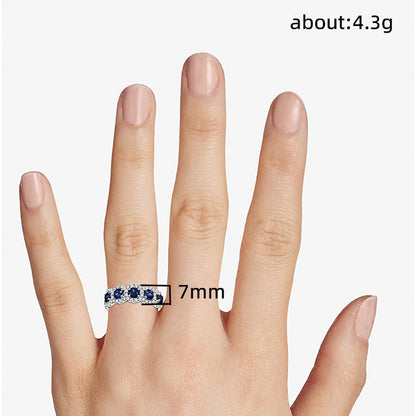 Elegant Ring for Every Occasion