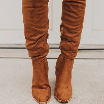 Beautifully Crafted Orthopedic Boots
