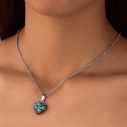 Vintage Handmade Necklace