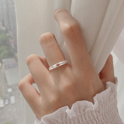 Charming Ring for Any Occasion
