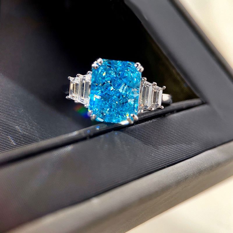 Vintage Handmade Ring