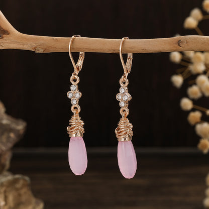Stunning Earring for Daily Wear