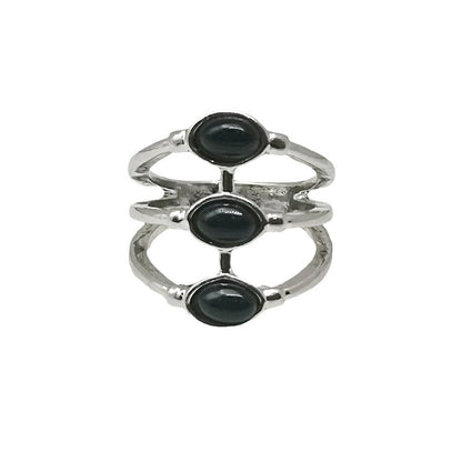 Classic Ring with Timeless Appeal