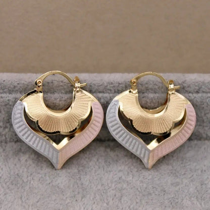 Stunning Earring for Daily Wear