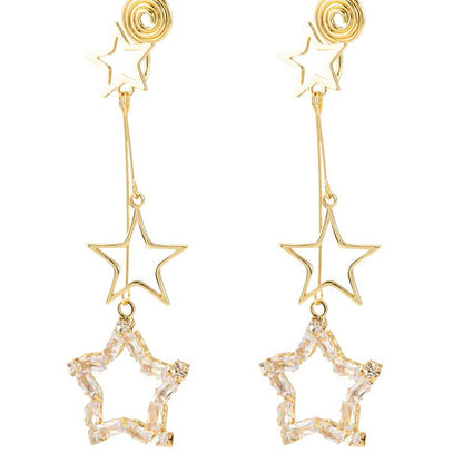 Stunning Earring for Daily Wear