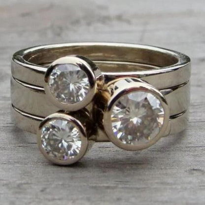 Elegant Ring for Every Occasion