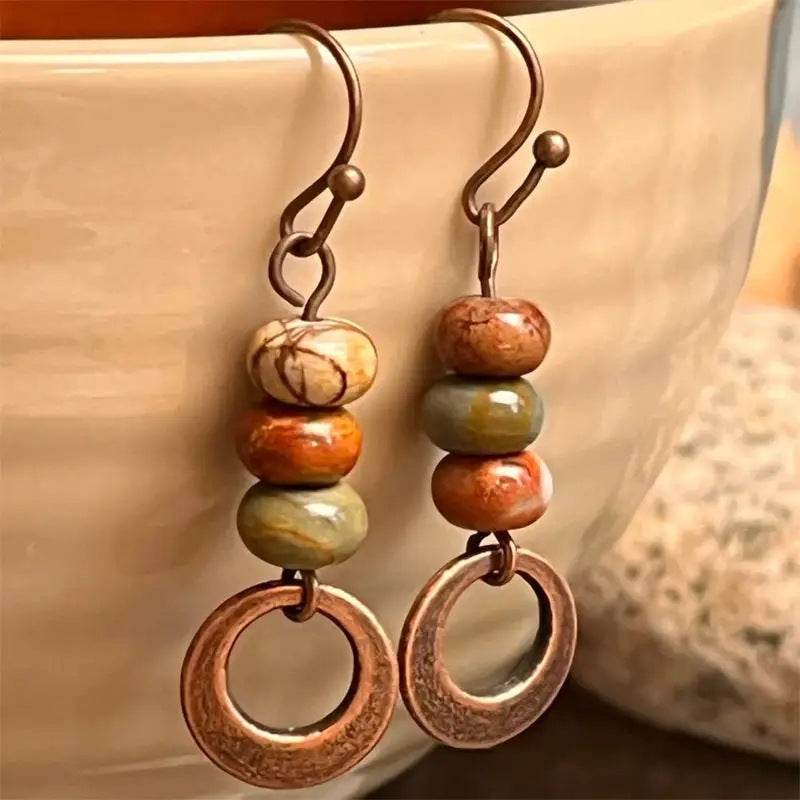 Charming Earring for Any Occasion