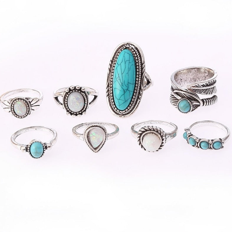 Charming Set for Any Occasion
