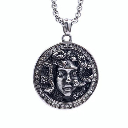 Romantic Pendant for Special Moments