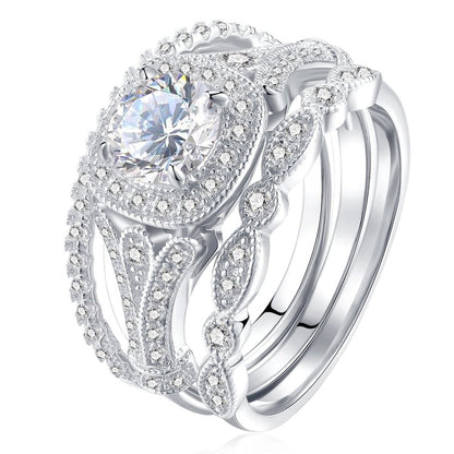 Beautiful Set with Unique Style