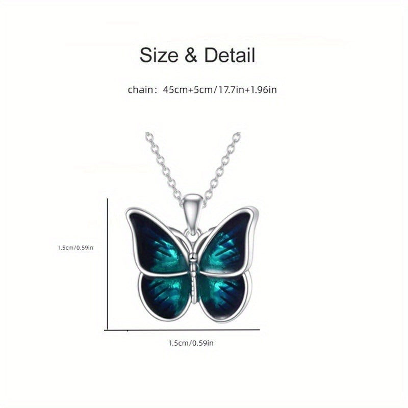 Romantic Necklace for Special Moments