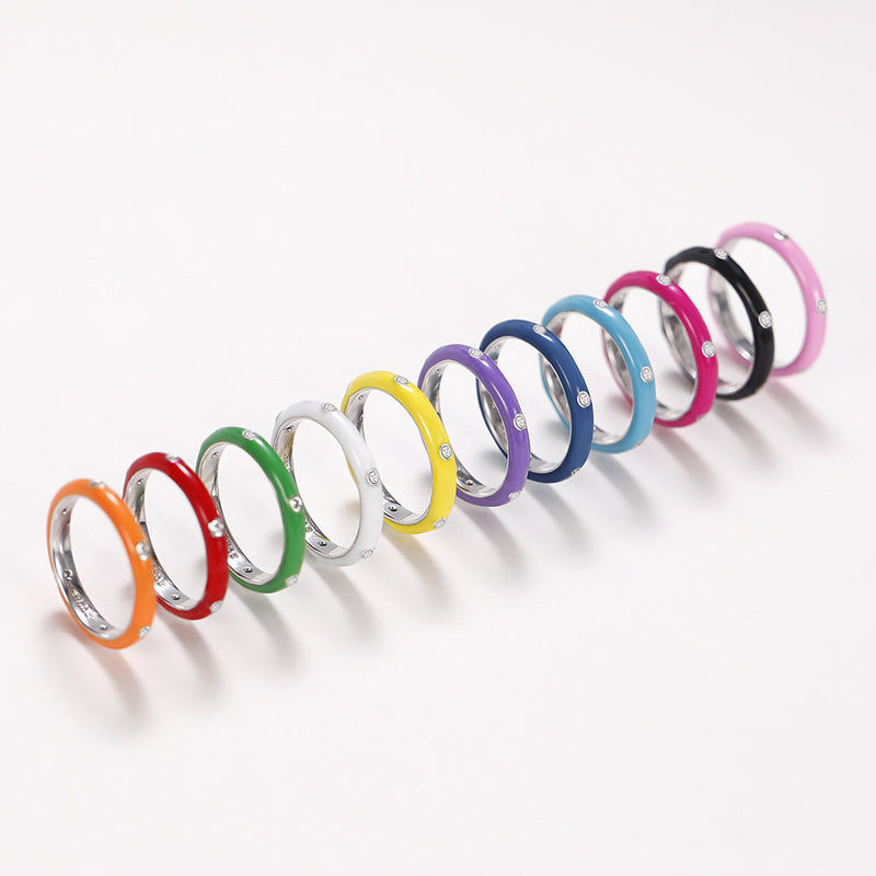 Elegant Ring for Every Occasion
