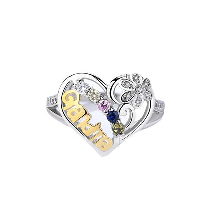 Charming Ring for Any Occasion