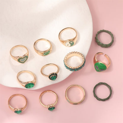 Charming Ring for Any Occasion