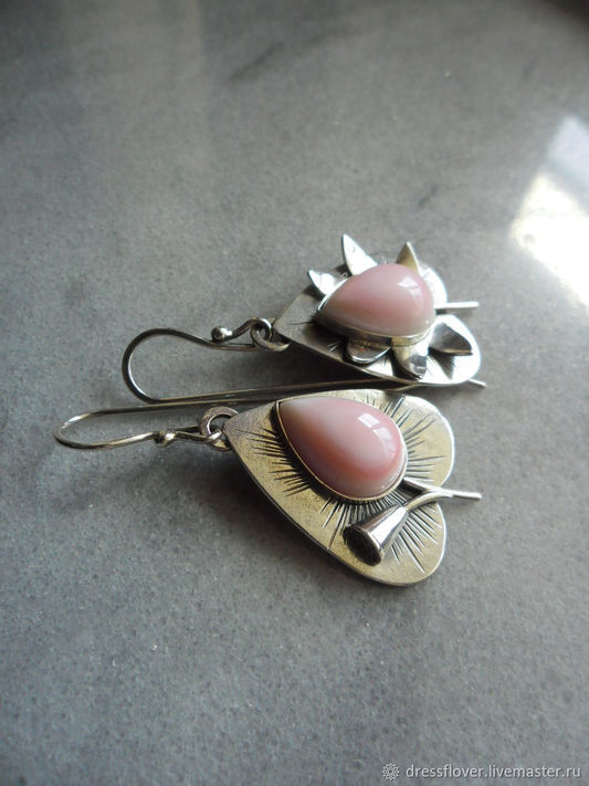 Romantic Earring for Special Moments