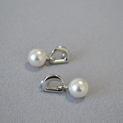 Stunning Gold Earring for Daily Wear