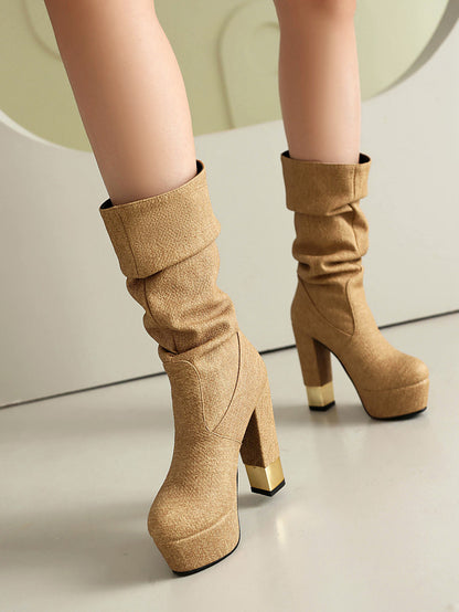 Stylish Orthopedic Boots for Any Occasion