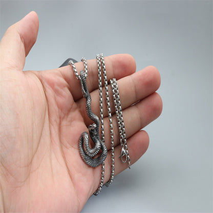 Delicate Artisan Necklace