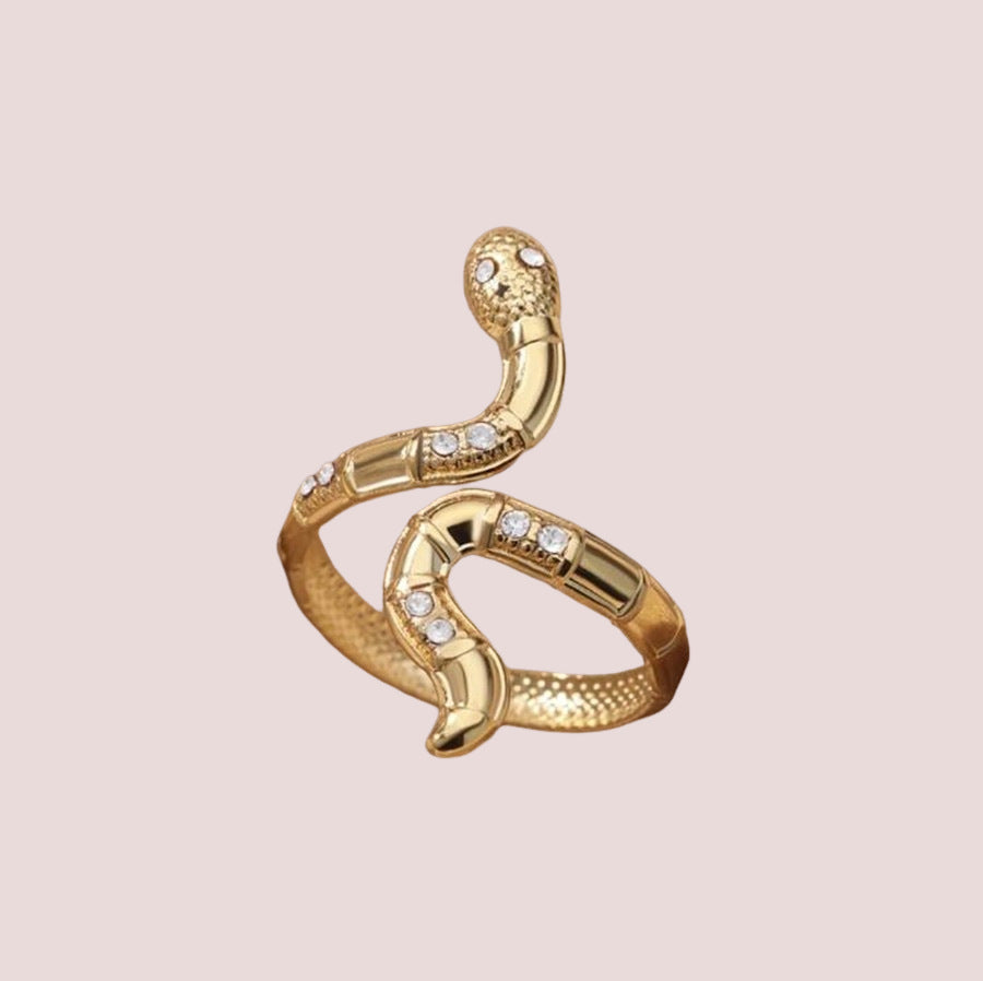 Elegant Ring for Every Occasion