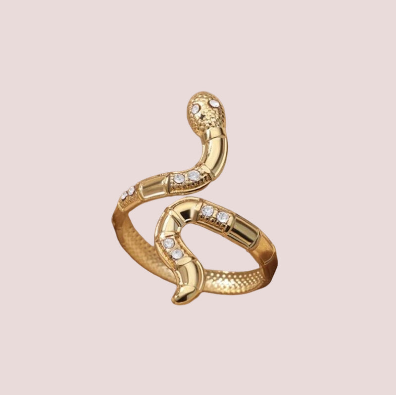 Elegant Ring for Every Occasion