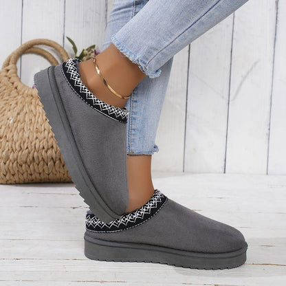 Comfortable Orthopedic Boots for Daily Wear