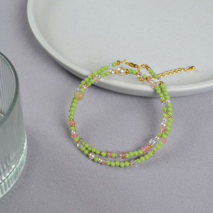 Romantic Necklace for Special Moments