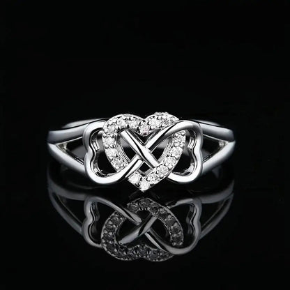 Vintage Handmade Ring
