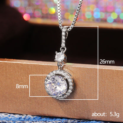 Vintage Handmade Necklace