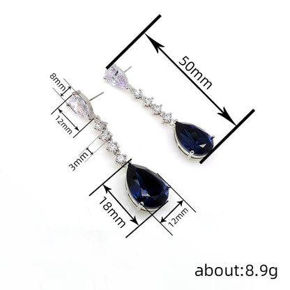 Classic Earring with Timeless Appeal