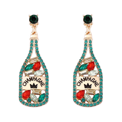 Charming Earring for Any Occasion
