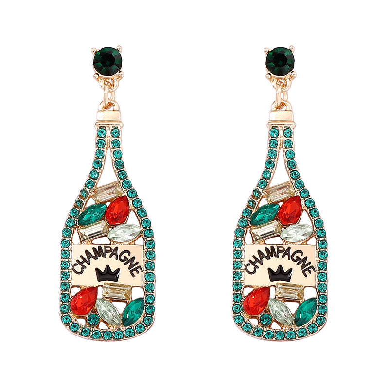 Charming Earring for Any Occasion