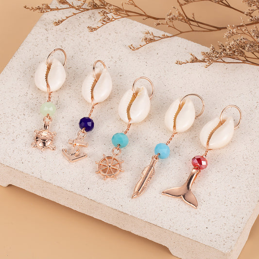 Vintage Handmade Set