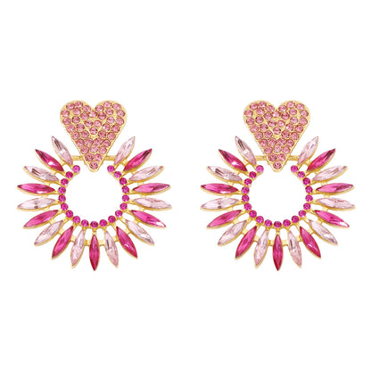 Classic Earring with Timeless Appeal