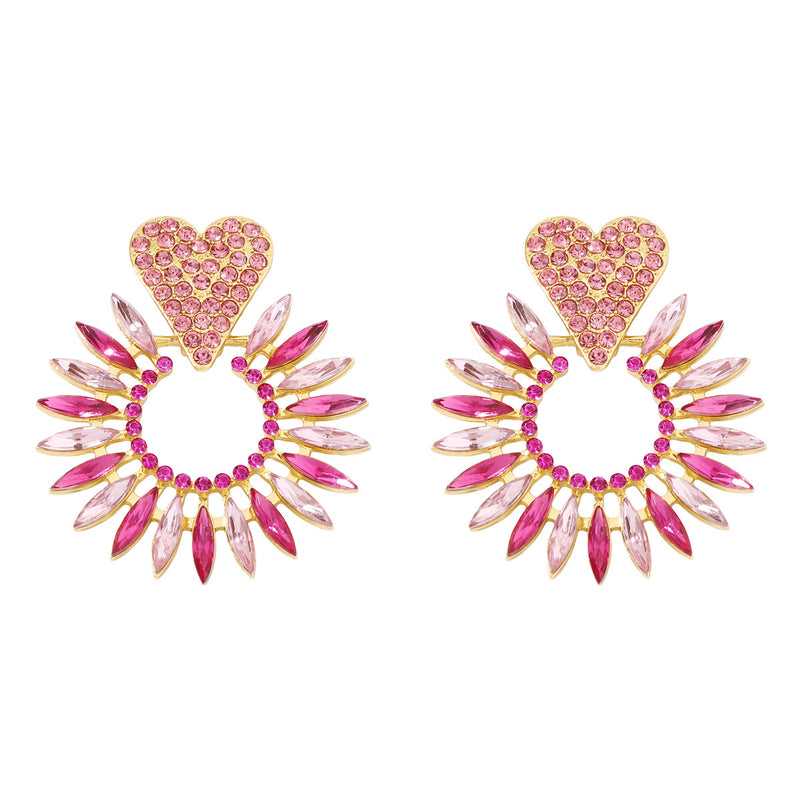 Classic Earring with Timeless Appeal