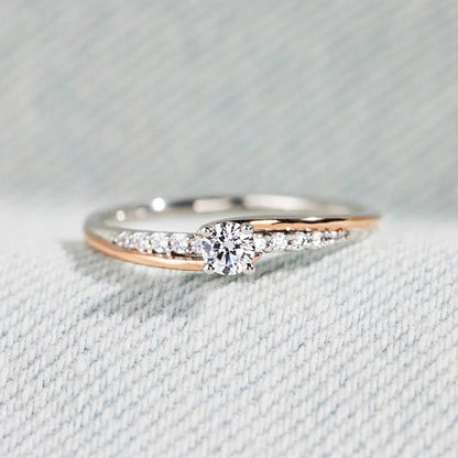 Classic Ring with Timeless Appeal
