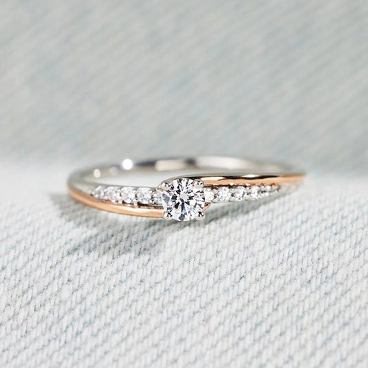 Classic Ring with Timeless Appeal