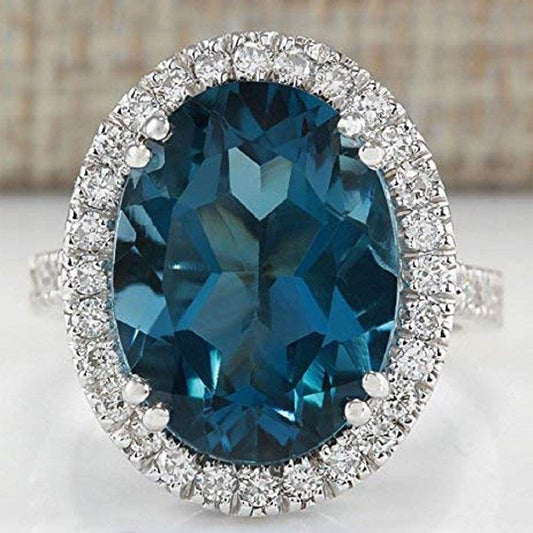 Charming Ring for Any Occasion