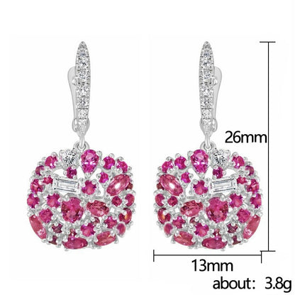 Classic Earring with Timeless Appeal