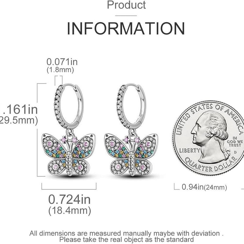 Classic Earring with Timeless Appeal