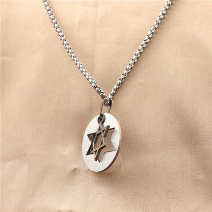 Classic Pendant with Timeless Appeal