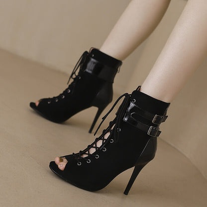 Classic Orthopedic Sandals with Timeless Style