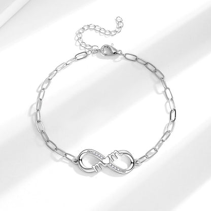 Vintage Handmade Bracelet