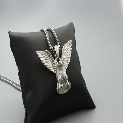 Beautiful Necklace with Unique Style